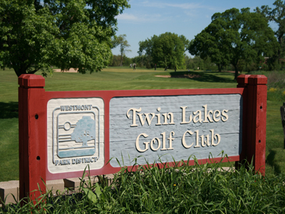 Twin Lakes Golf Club